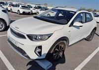 KIA 1.2 DPI CONCEPT (84CV) TODOTERRENO - 9345-LYL